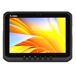 Zebra ET65 10.1″, 8GB/128GB, 5G, Android Rugged Tablet